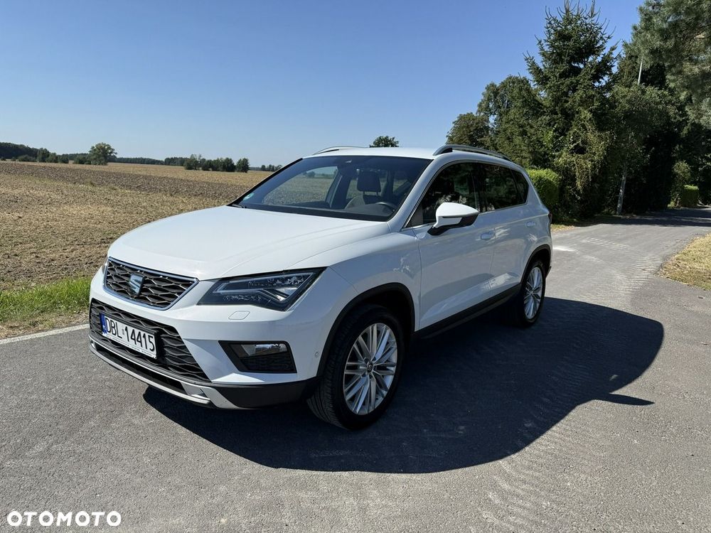 Seat Ateca - 28