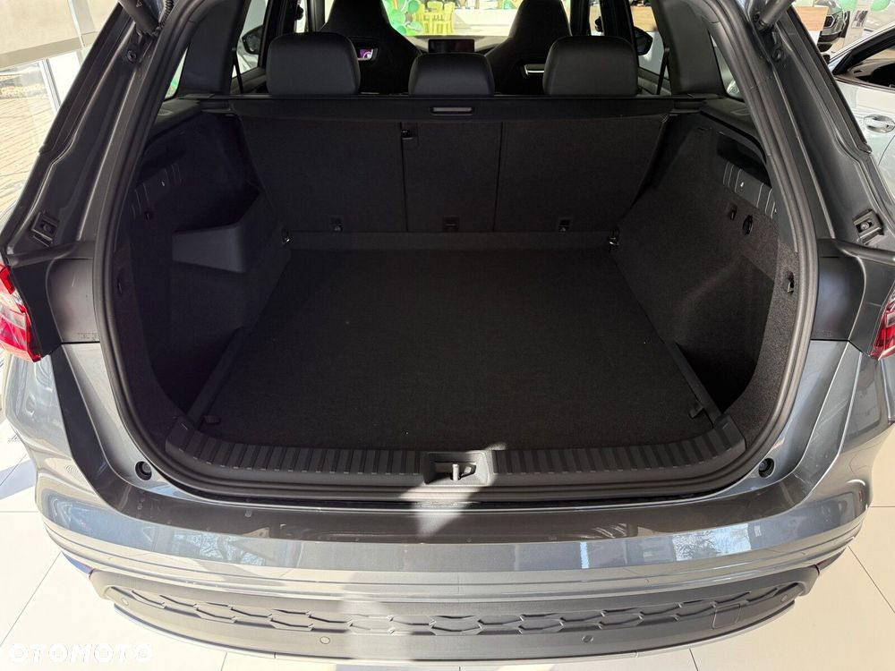 Skoda Kodiaq 1.5 TSI ACT 4x2 Sportline DSG - 8