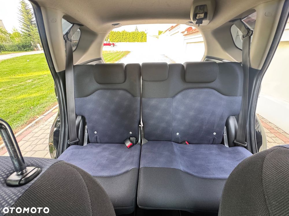 Honda Jazz - 21