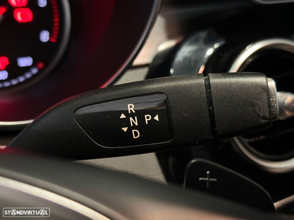 Mercedes-Benz C 220 BlueTEC Avantgarde Aut. - 13