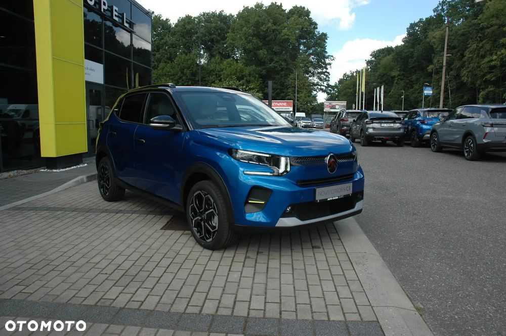 Citroën C3 1.2 mHEV Max - 10