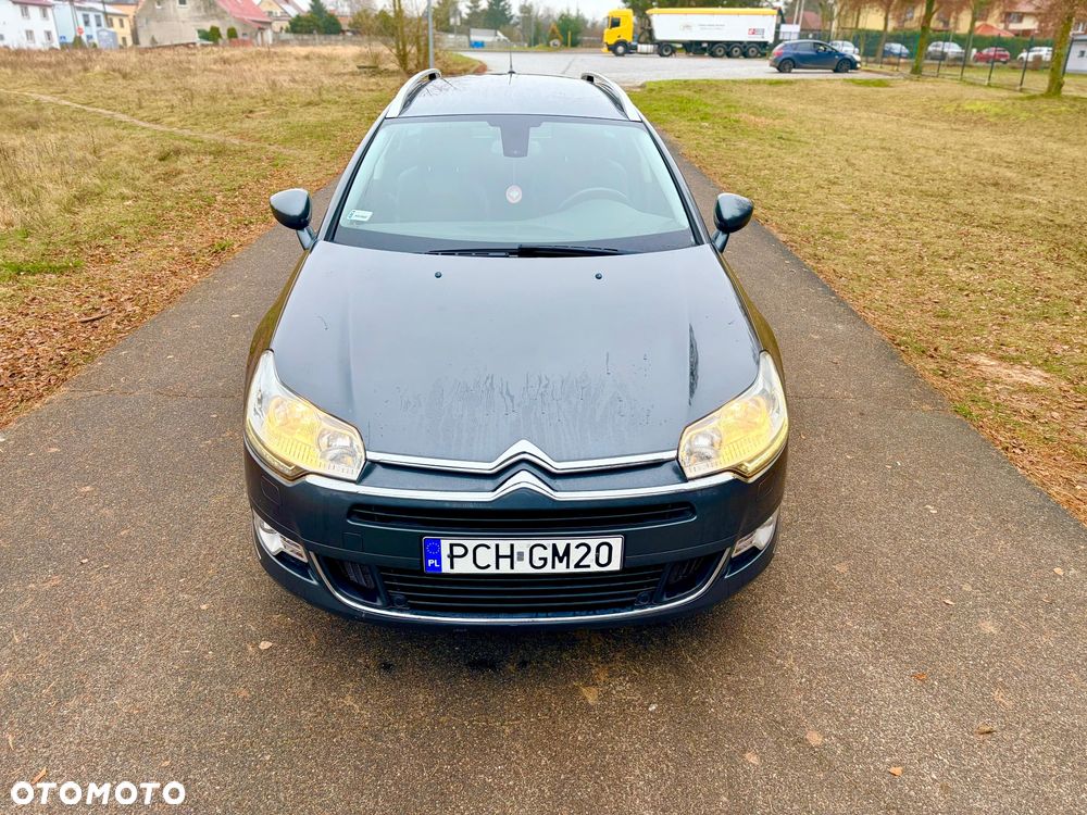 Citroën C5 BlueHDi 150 S&S Exclusive - 4