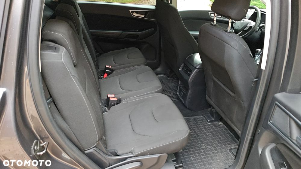 Ford S-Max 1.5 EcoBoost Titanium - 7