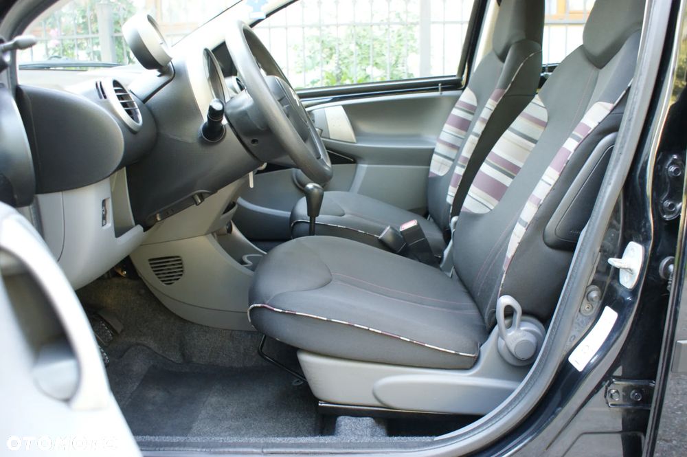Citroën C1 - 8
