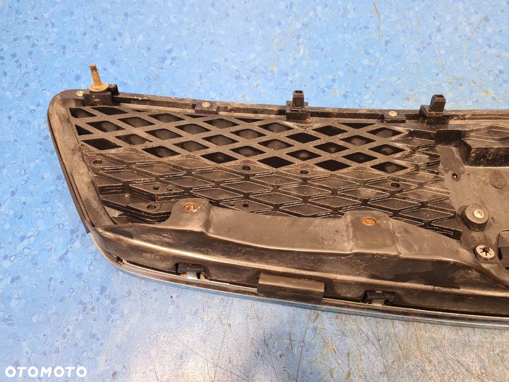 HONDA ACCORD VI ATRAPA / GRILL TYPE R - 7