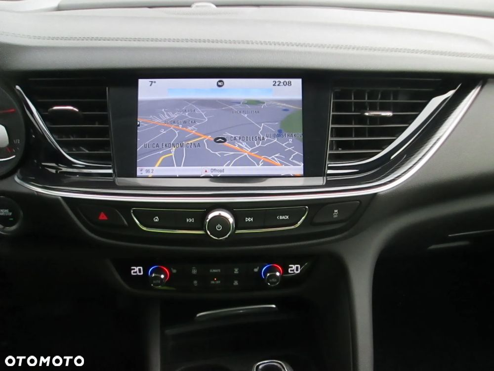 Opel Insignia 1.6 CDTI Ultimate S&S - 11