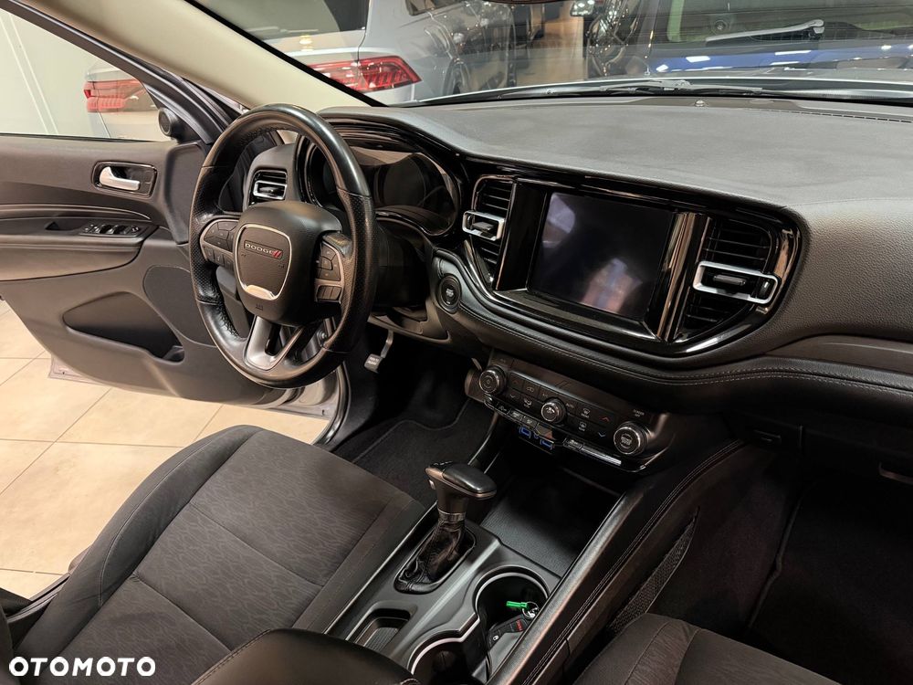 Dodge Durango 3,6 Limited - 24