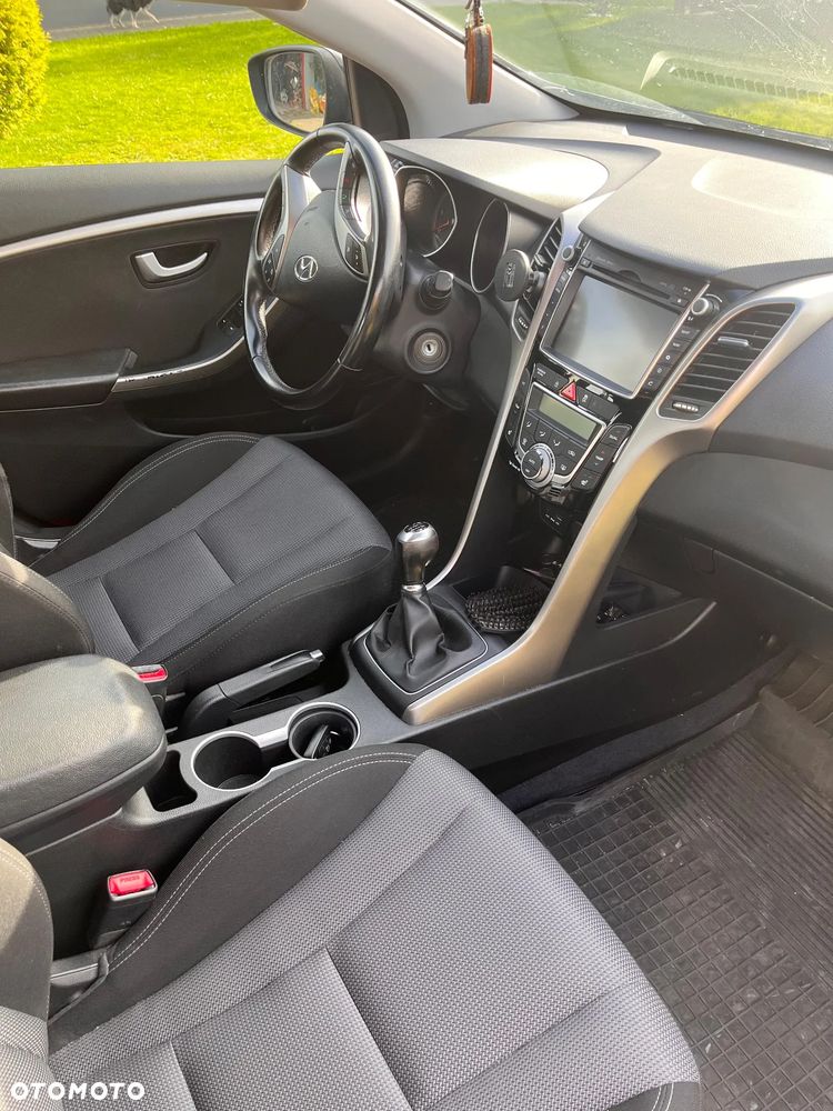 Hyundai i30 - 20