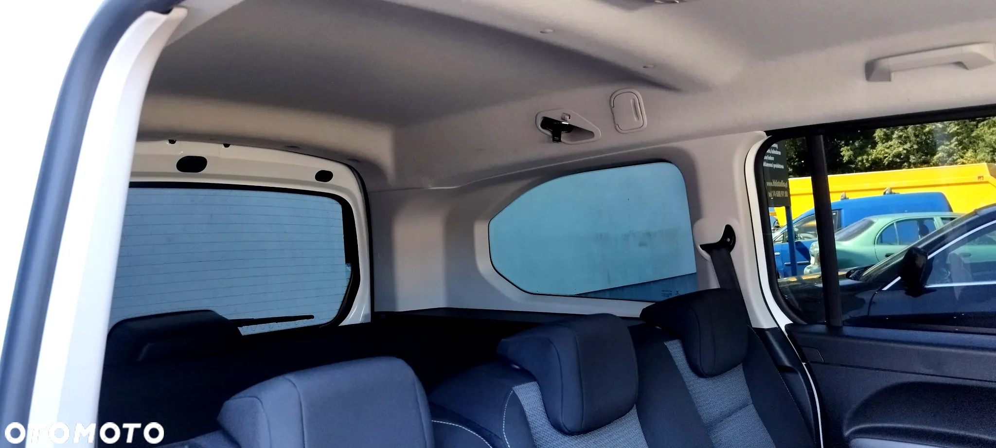 Toyota Proace City Verso Long 1.2 D-4T Family - 6