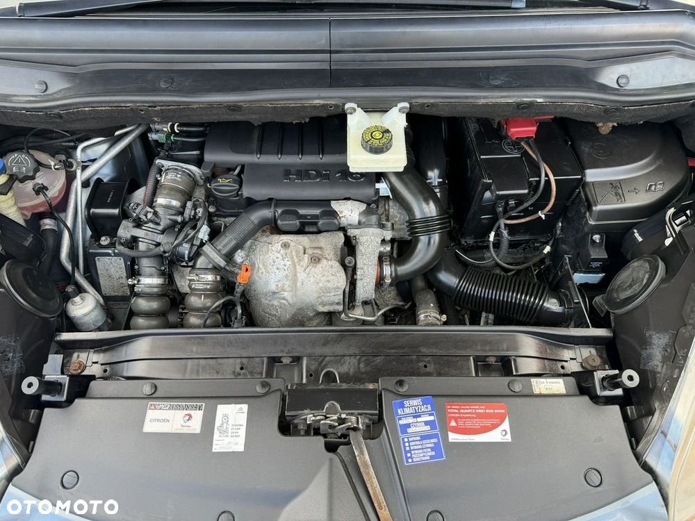 Citroën C4 Picasso 1.6 HDi FAP EGS6 Exclusive - 31