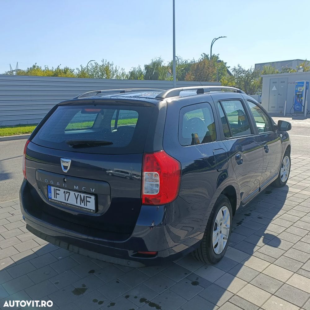 Dacia Logan 0.9 TCe Prestige - 2