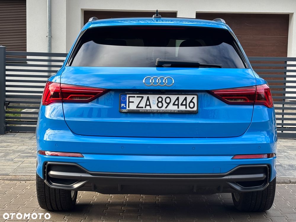 Audi Q3 35 TFSI S line S tronic - 13