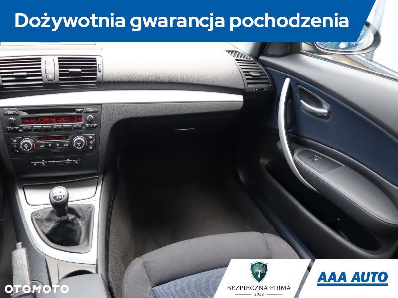 BMW Seria 1 - 9