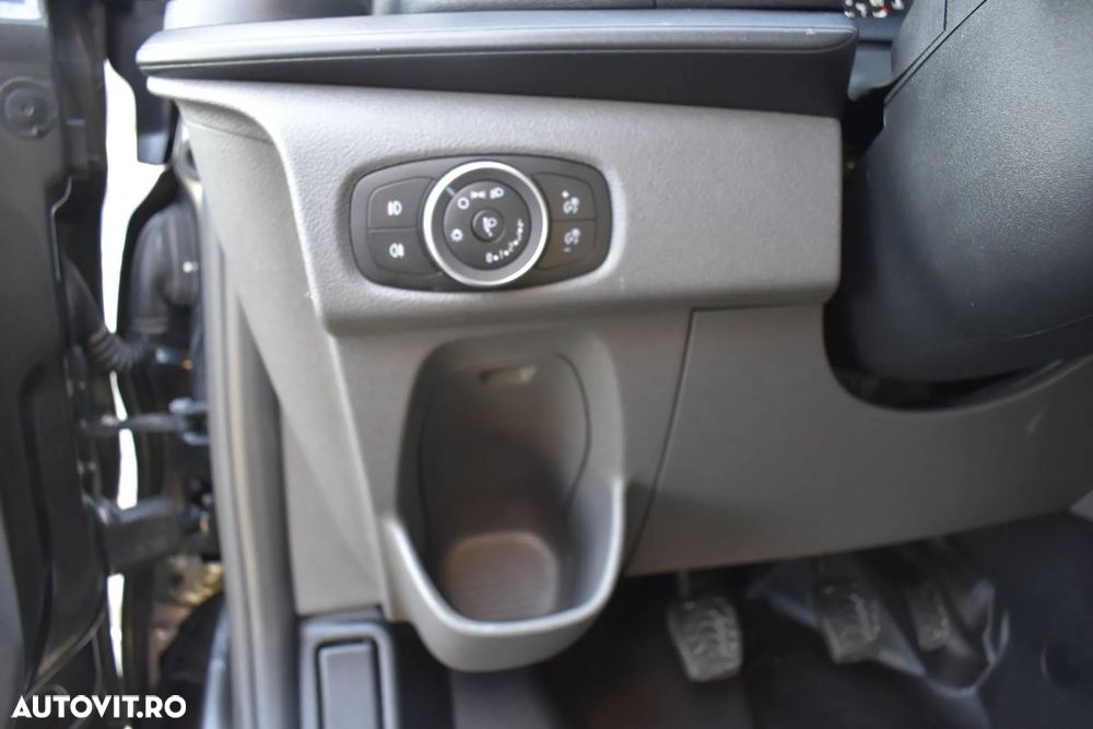 Ford Transit Custom - 26