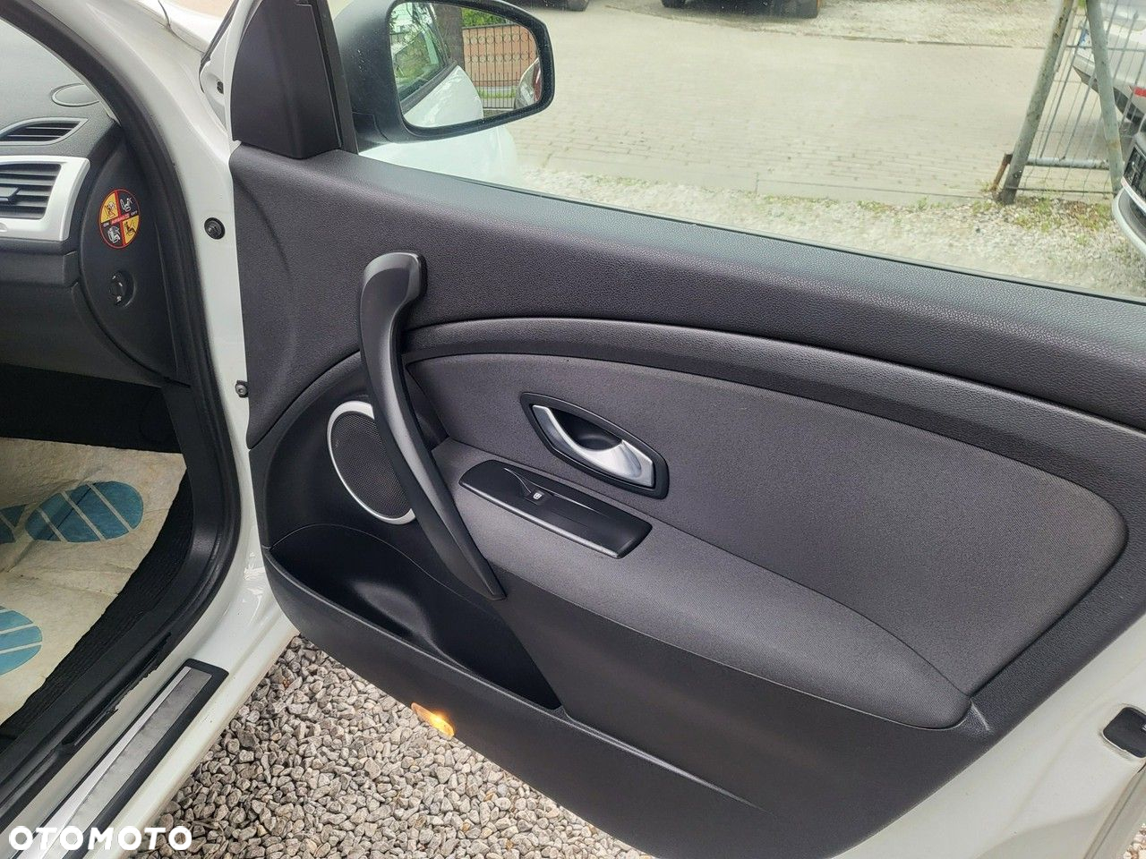 Renault Megane - 22