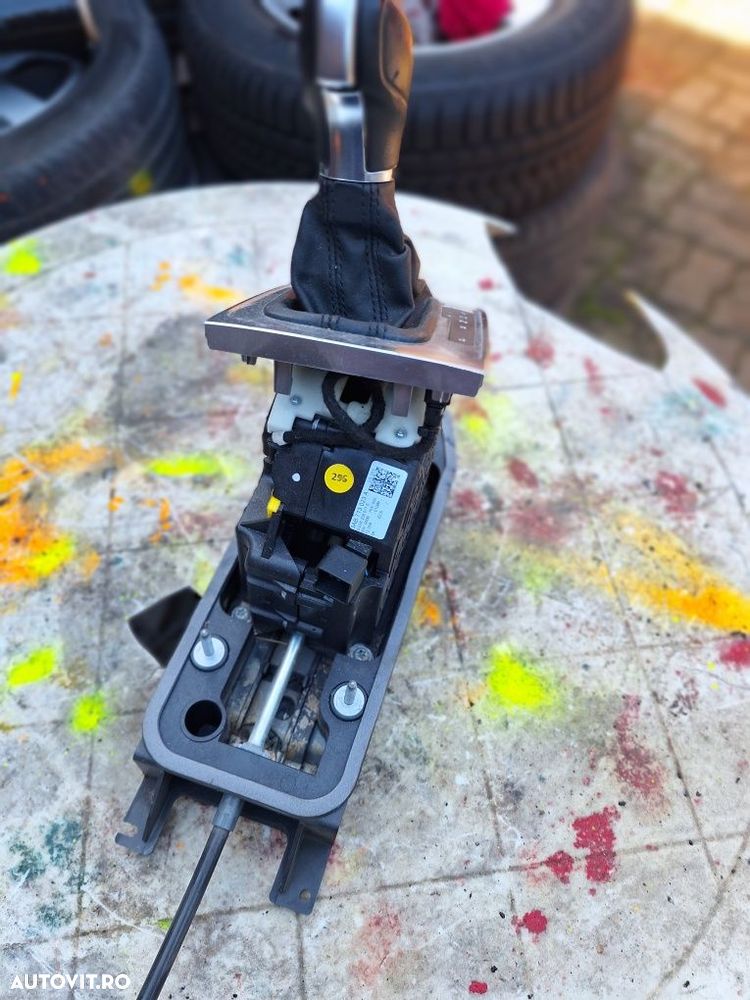 Timonerie DSG, 1K0713061 sau 3AB 713 023Vw Passat Variant, 2.0tdi - 1