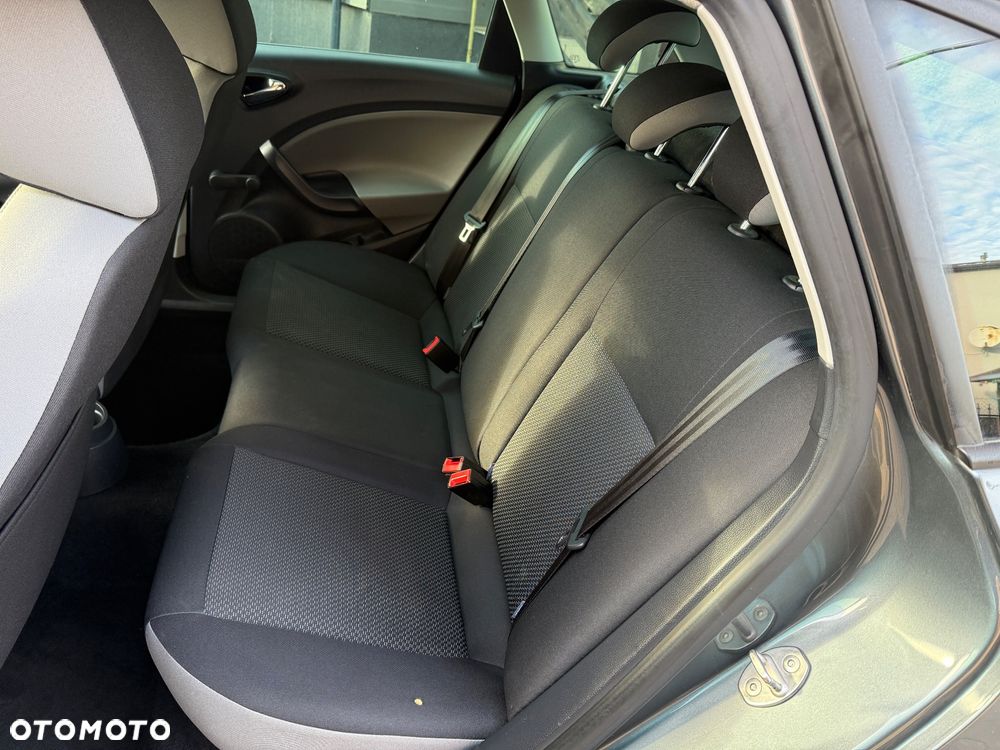 Seat Ibiza 1.2 TSI CONNECT - 16