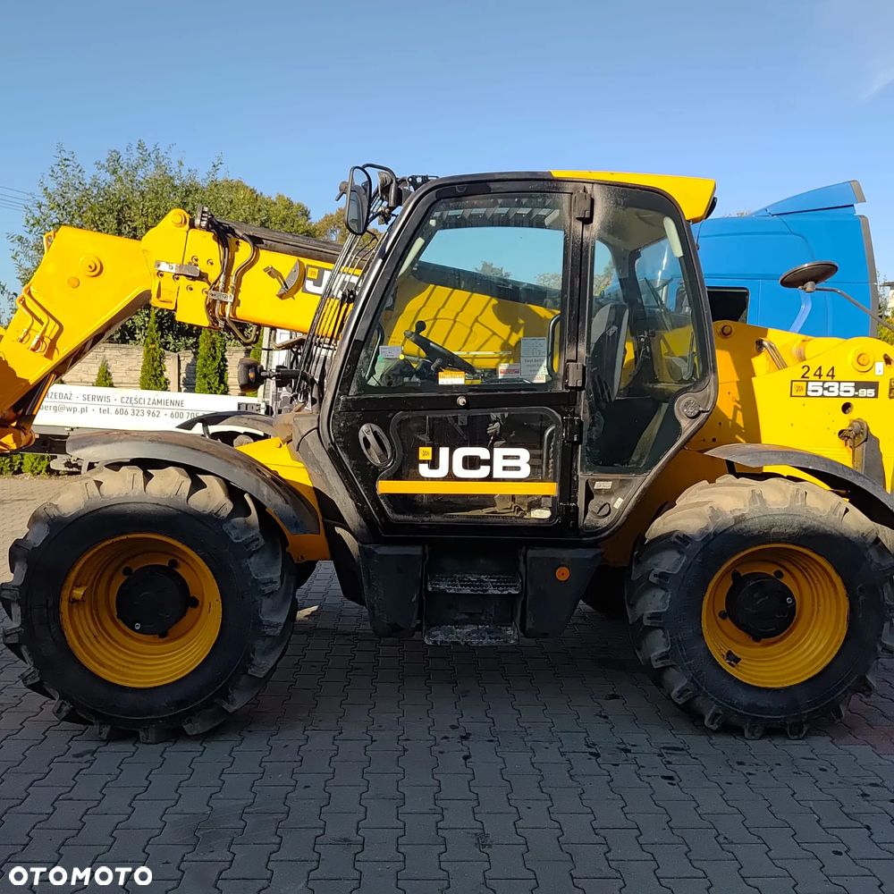 JCB 535-95 - 2