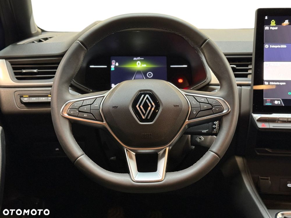 Renault Captur - 28