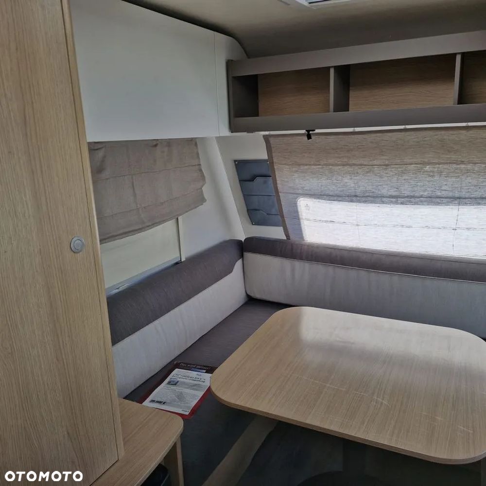 LMC Tandero 510 E - 22