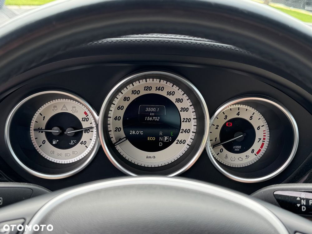 Mercedes-Benz CLS 500 4-Matic 9G-TRONIC - 12