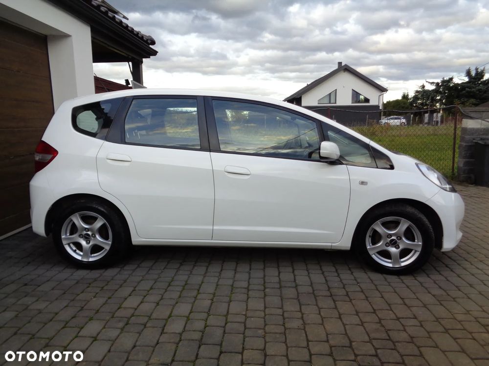 Honda Jazz 1.2 i-VTEC Trend - 5