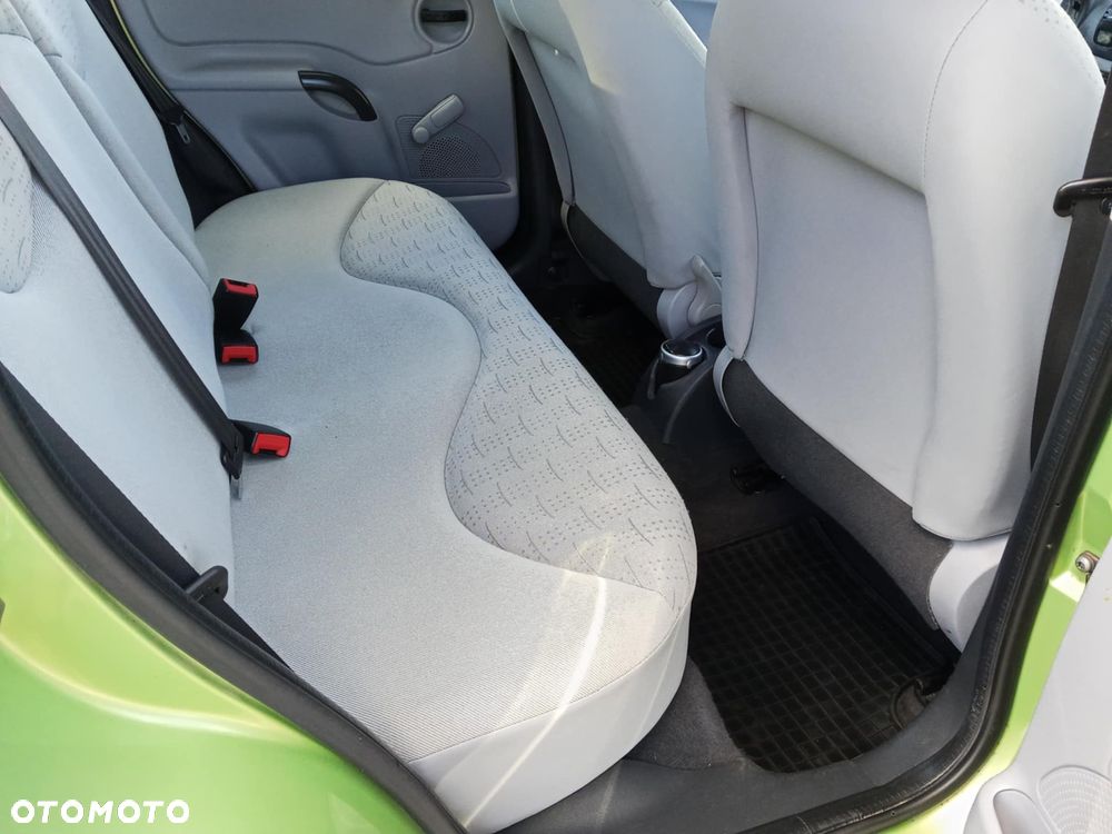 Citroën C3 1.1 Control+ (sx) - 26