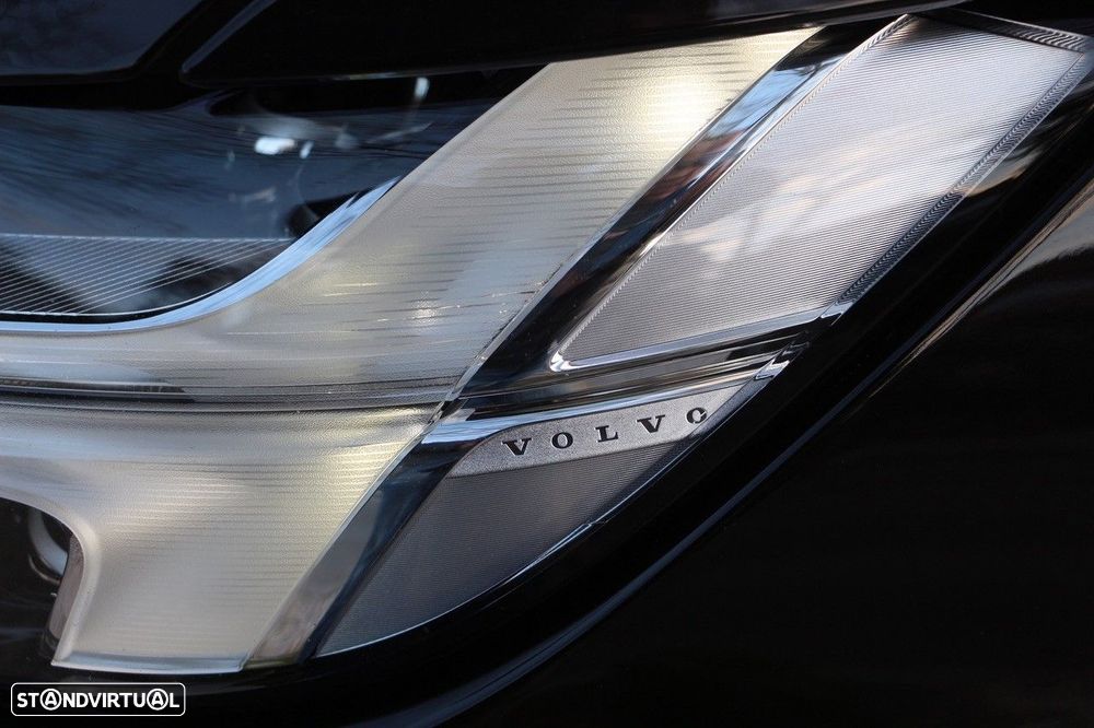 Volvo S90 2.0 T8 R-Design AWD Geartronic - 12