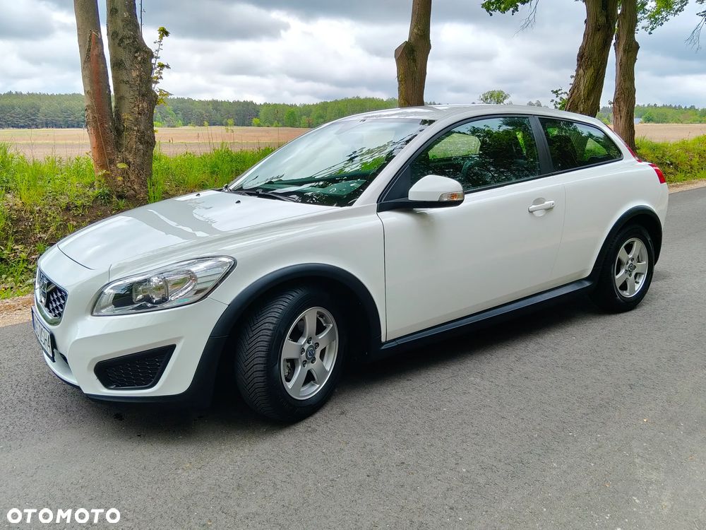 Volvo C30 D2 - 4