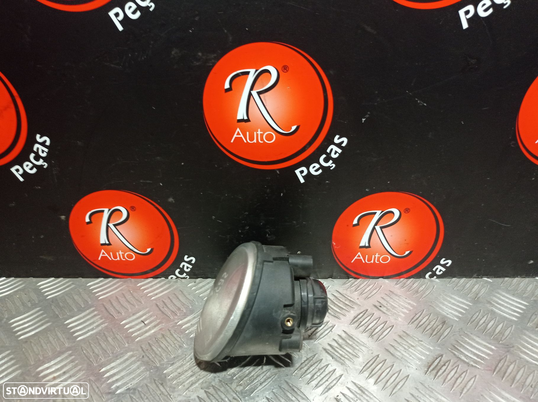 Farol De Nevoeiro F/E Ford Focus C-Max (Dm2) - 2