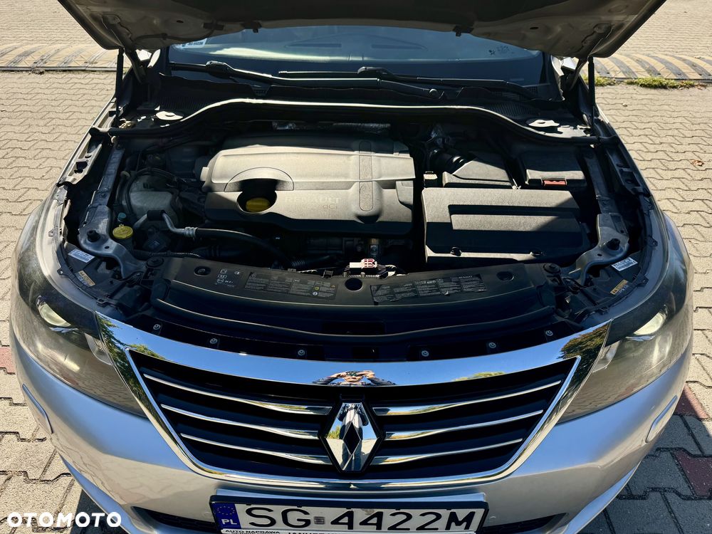 Renault Latitude 2.0 dCi Privilege - 16