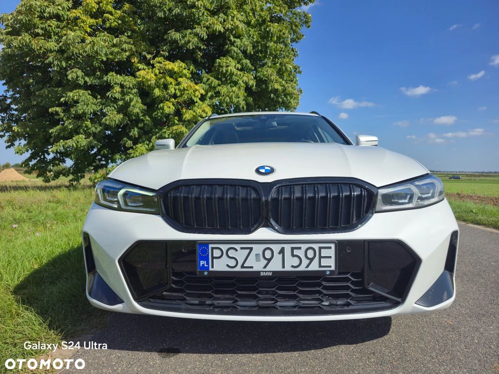 BMW Seria 3 - 6