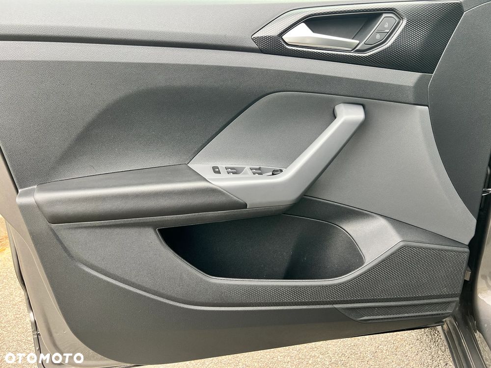 Volkswagen T-Cross 1.0 TSI Style - 10