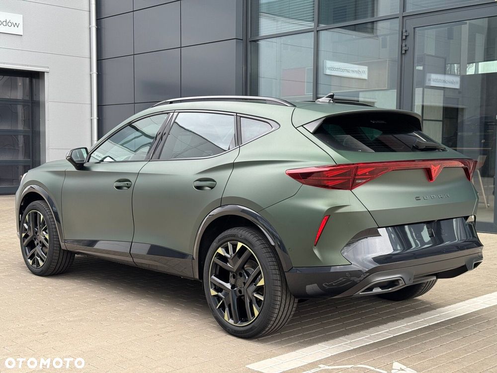 Cupra Formentor 2.0 TSI 4Drive Tribe Edition DSG - 13