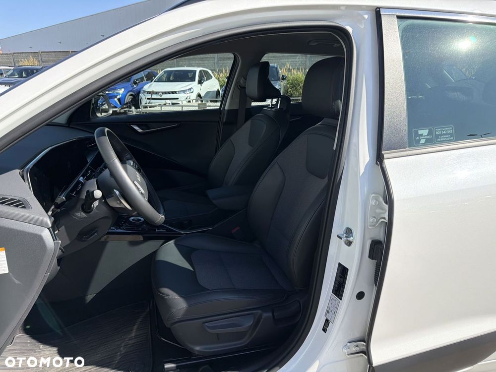 Kia Niro 64kWh M - 10