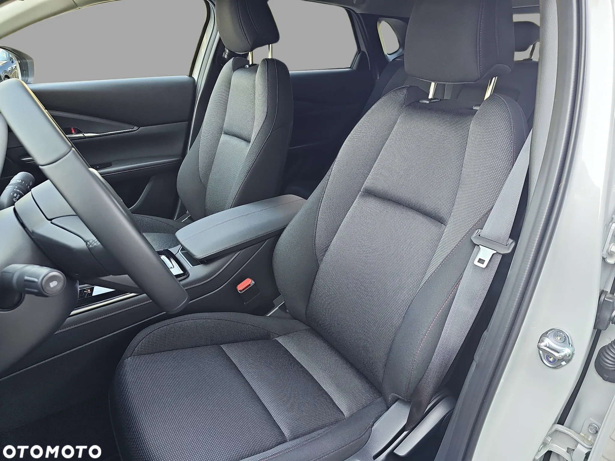 Mazda CX-30 2.0 mHEV Homura 2WD - 11