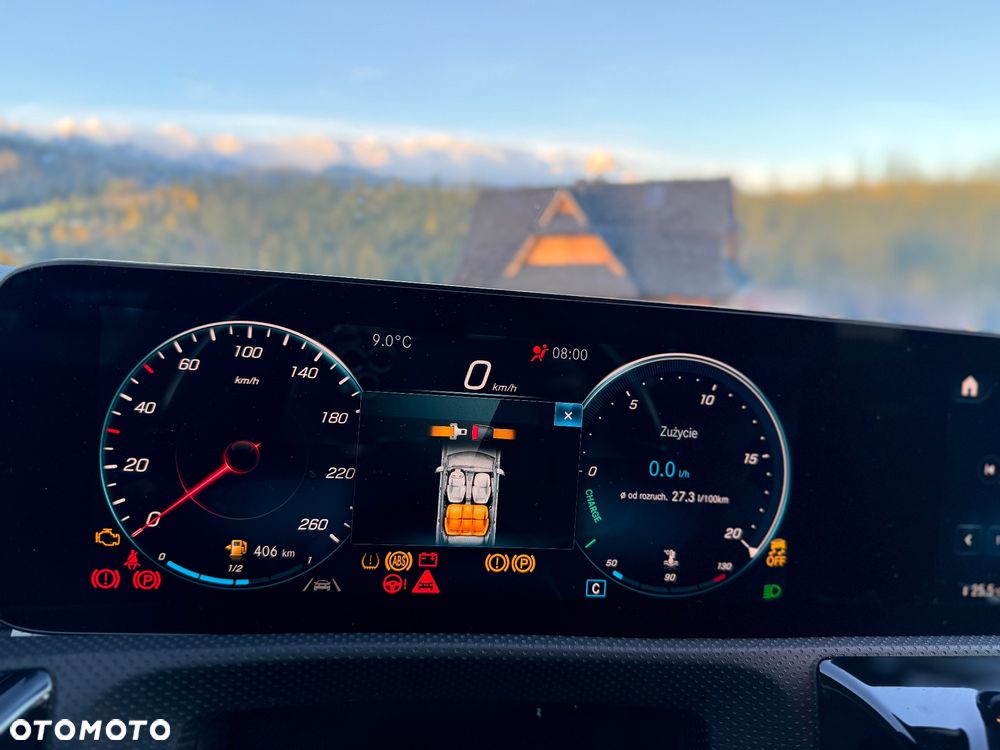 Mercedes-Benz CLA 180 Edition 2021 - 10