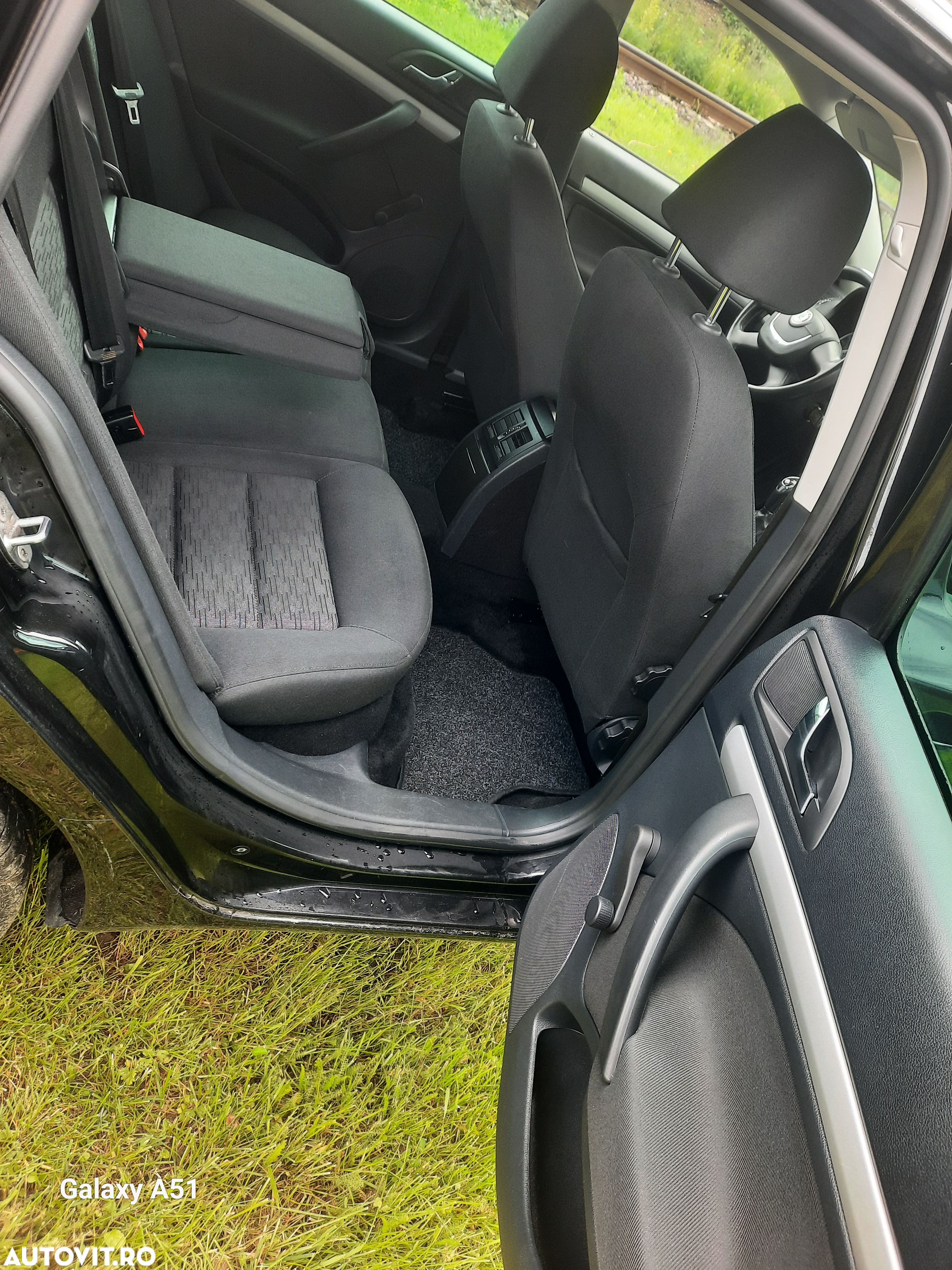 Skoda Octavia 1.6 TDI Business - 11