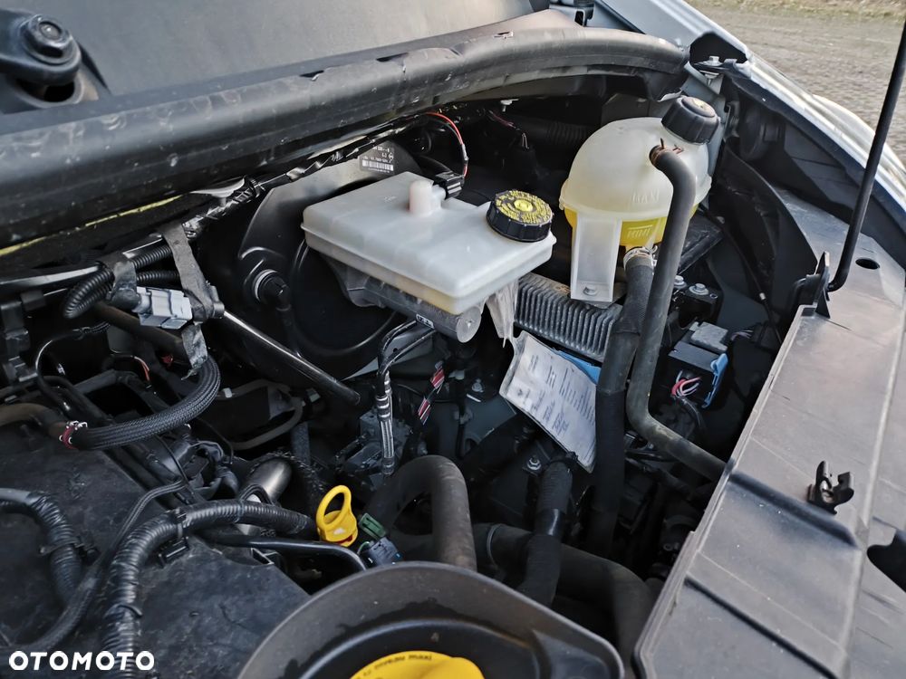 Renault Master - 22