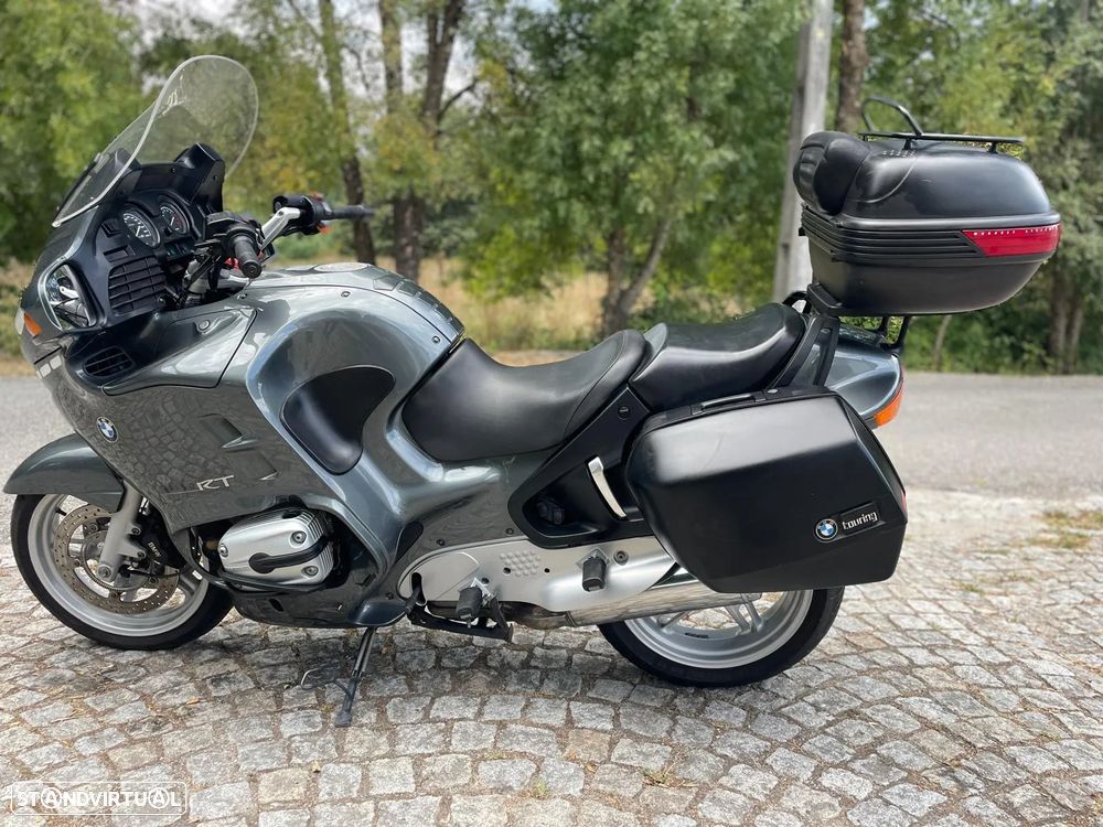 BMW R 1150 RT RT - 13