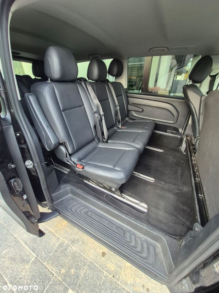 Mercedes-Benz Vito CDI Tourer Select 447.701 - 3