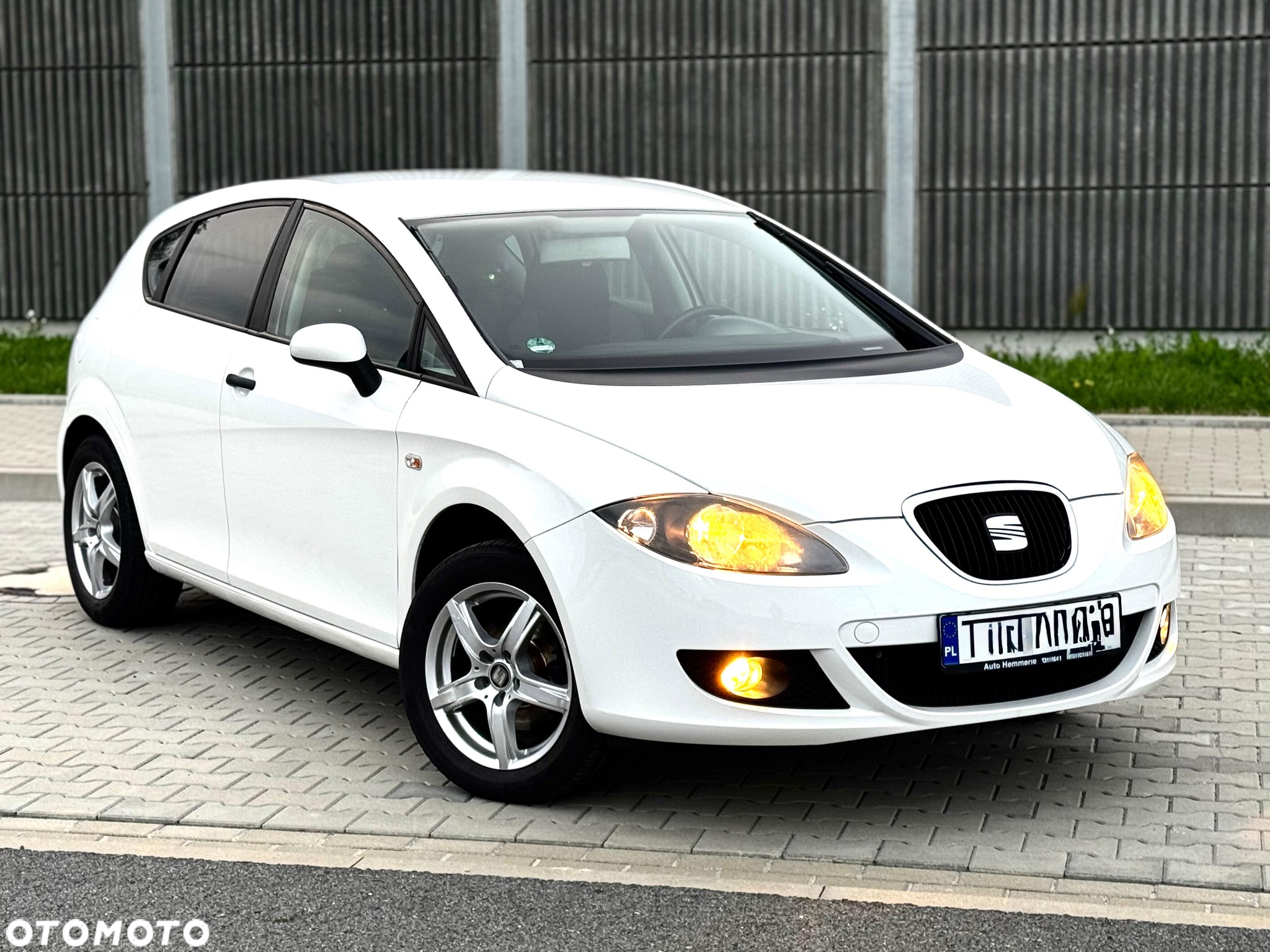 Seat Leon - 2