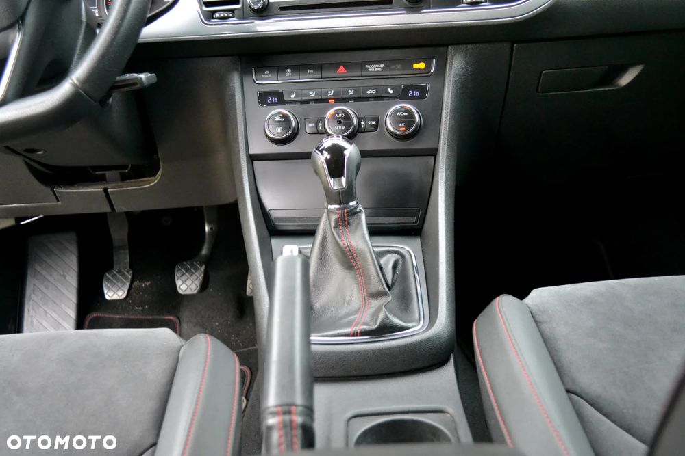 Seat Leon 1.4 TSI Start&Stop FR - 34