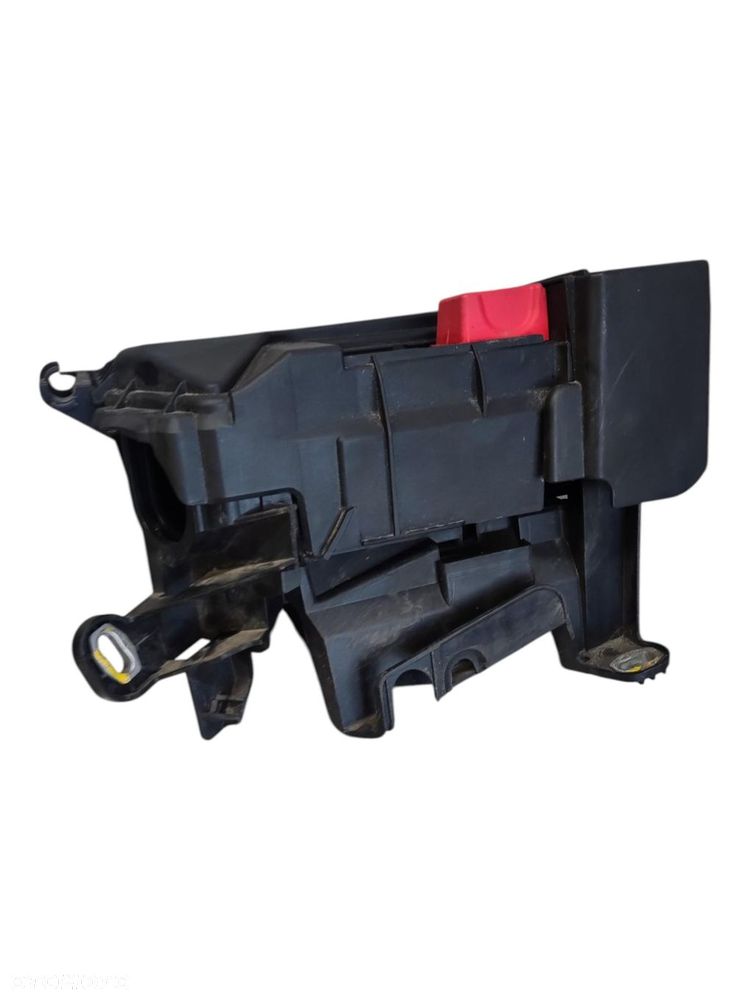 MERCEDES W246 OBUDOWA SKRZYNKI BEZPIECZNIKÓW A2465400024 A2465400182 - 2