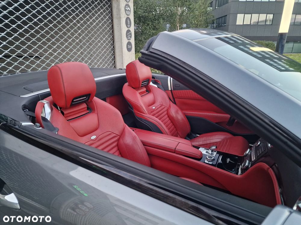 Mercedes-Benz SL 400 - 9