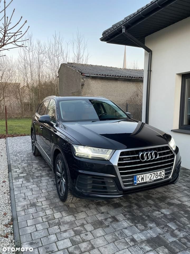 Audi Q7 - 3