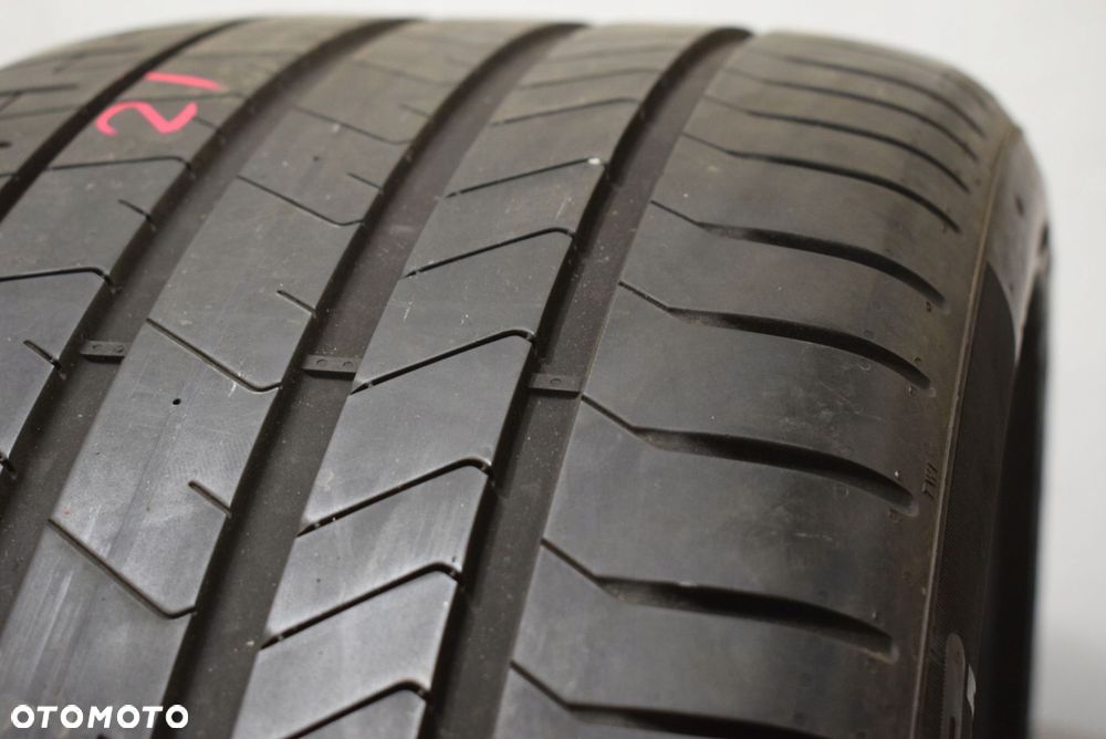 R21 285/35 Pirelli P Zero 105Y * Wysyłka gratis! - 3