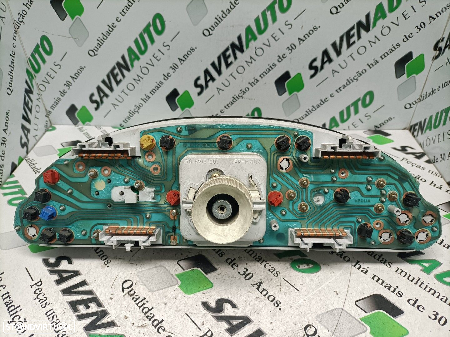 Quadrante Fiat Punto (176_) - 3
