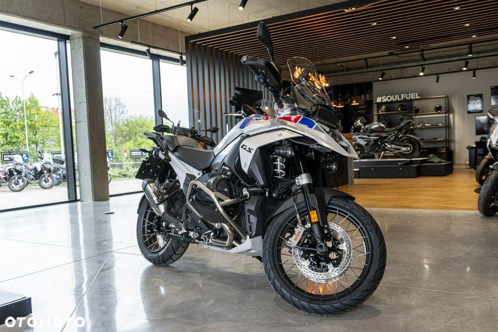 BMW GS - 3