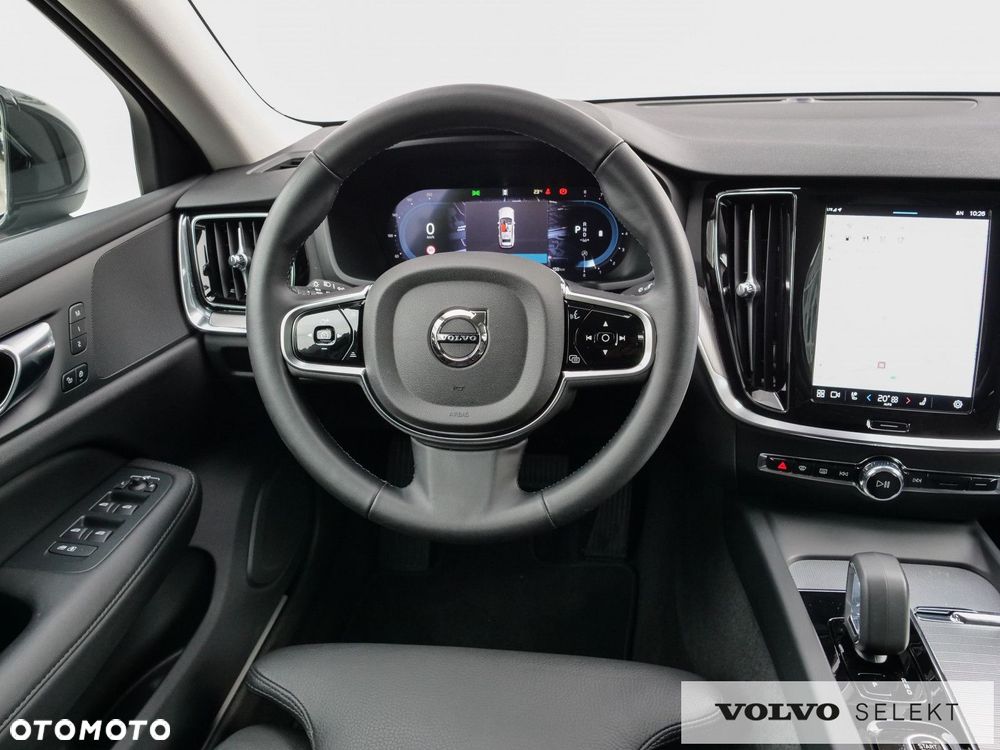 Volvo V60 - 16